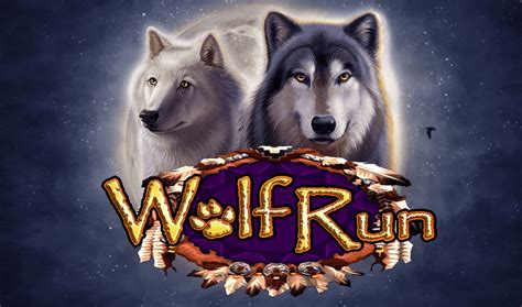 wolves slot machine game